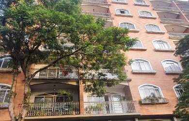 Imagem: O apartamento possui 2 Dormitórios, 3 Banheiros, 1 Vaga na