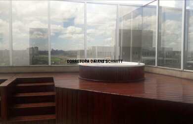 Imagem 5: Cobertura para Venda - Engordadouro, Jundiaí - 187m², 2 vagas