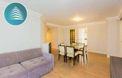 Imagem 7: Apartamento à venda, 101 m² por R$ 849.000,00 - Batel - Curitiba/PR