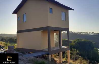 Imagem 1: Vendo Casa no bairro Retiro de Paty em Paty do Alferes - RJ