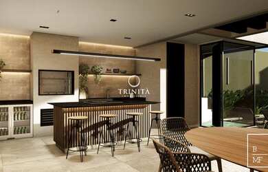 Imagem 7: Rio de Janeiro - Casa de Condomínio - Barra da Tijuca