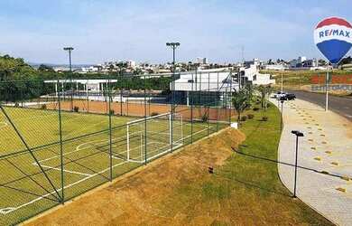 Imagem 13: Terreno à venda de 375 m² por R$ 370.000 - Residencial Saint Paul -...