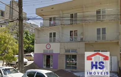 Imagem: Apartamento kitinete com 1 quarto no Quitinete Sobreloja Mato