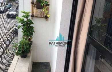 Imagem 6: Apartamento à venda, 86 m² por R$ 446.000,00 - Osvaldo Cruz - São Caetano...