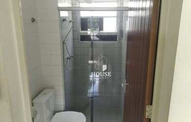 Imagem 14: Apartamento com 2 dormitórios, 53 m² - venda por R$ 145.000,00 ou aluguel...