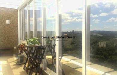 Imagem 4: Cobertura para Venda - Engordadouro, Jundiaí - 187m², 2 vagas