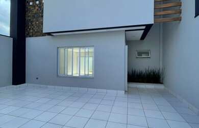 Imagem 1: Casa nova para venda Portal Ville Jardim Brasil Boituva SP