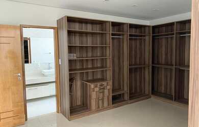 Imagem 7: Casa de alto padrão no Santa Rosa