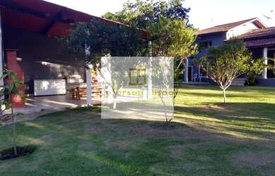 Imagem 8: Porto Seguro - Fazenda -. Piscinae33m² de Área