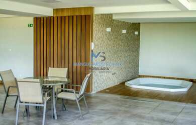 Imagem 13: Apartamento Padrão. Piscina, Imóvel mobiliado, 70m² de Áreae2 Vagas...