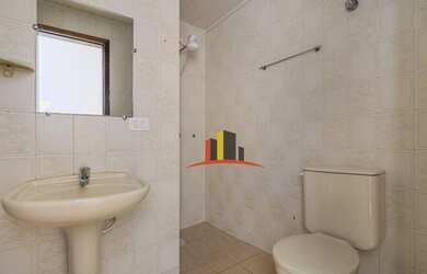 Imagem 14: Apartamento com 2 dormitórios à venda, 58 m² por R$ 250.000,00 - Centro - Curitiba/PR