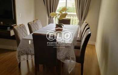 Imagem 3: APARTAMENTO RESIDENCIAL PARA VENDA, NO PORTAL DAS FLORES EM INDAIATUBA...