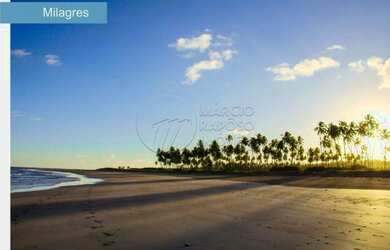 Imagem 4: São Miguel dos Milagres - Apartamento Padrão - Praia de Milagres