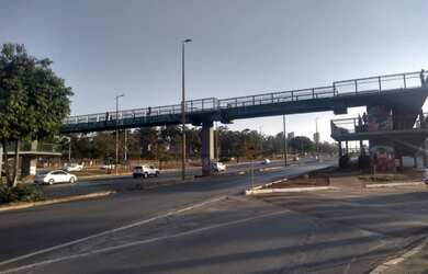 Imagem: O terreno possui 320m² de Área e está localizado em Setor