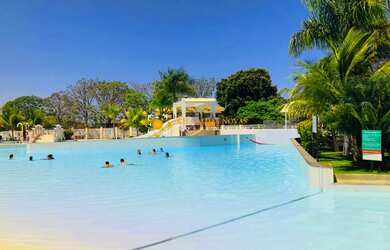 Imagem 3: Hotel Lacqua di Roma em Caldas Novas Goias com Parque Aquatico