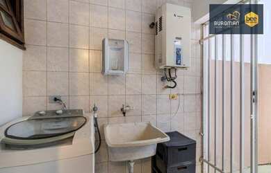 Imagem 6: Sobrado à venda, 122 m² por R$ 649.000,00 - São Lourenço - Curitiba/PR