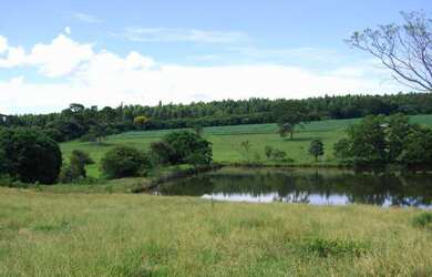 Imagem 9: Terezópolis de Goiás - Fazenda - Rural