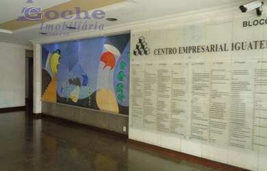 Imagem 2: Salão Comercial para Locação em Salvador, Caminho Das árvores, 1 banheiro, 1 vaga