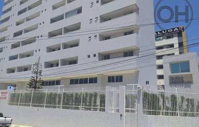 Imagem: O apartamento possui 3 Dormitórios, 4 Banheiros, 2 Vagas na