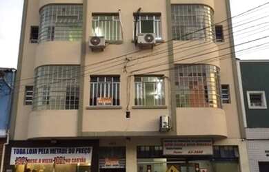 Imagem: O depósito para alugar possui e está localizado em Ipiranga