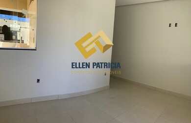 Imagem 2: Casa no Jardim Primavera. Varanda, 50m² de Área, 2 Vagas na garageme2...