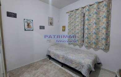 Imagem 14: Imóvel a Venda em Itaipuaçu, 2 quartos, piscina por R$ 365 mil