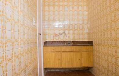 Imagem 7: Apartamento com 3 dormitórios à venda no bairro Encruzilhada - Santos/SP