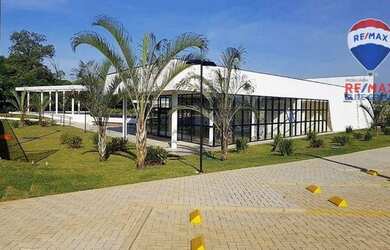 Imagem 7: Terreno à venda de 375 m² por R$ 370.000 - Residencial Saint Paul -...