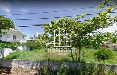 Imagem 1: Terreno à venda, 549 m² por R$ 530.000,00 - Ingleses do Rio Vermelho...