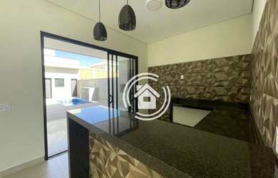 Imagem 8: Casa com 3 dormitórios à venda, 170 m² por R$ 998.000,00 - Condominio...