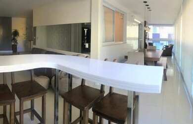 Imagem 13: Montreal 170m 4 quartos em Praia da Costa/Itapuã - Vila Velha - ES