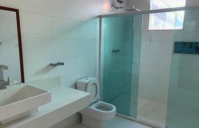 Imagem 8: Casa de alto padrão no Santa Rosa