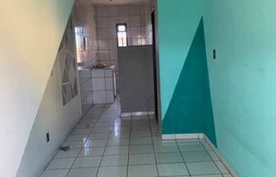 Imagem: O apartamento possui 2 Dormitórios, 1 Banheiro e está localizado