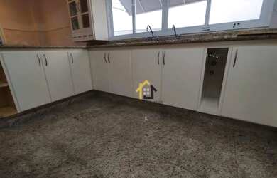 Imagem 4: Sobrado com 4 dormitórios, 335 m² - venda por R$ 2.200.000 ou aluguel...