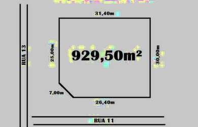 Imagem 2: LOTE DE USO MISTO - Aureny IV