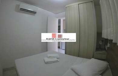 Imagem 11: Apartamento por Temporada A partir R$ 220,00 na Beira Mar em Fortaleza-CE