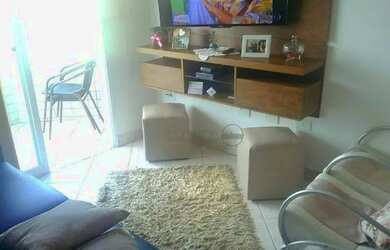 Imagem 3: Apartamento com 1 dormitório à venda, 52 m² por R$ 240.000,00 - Jardim...