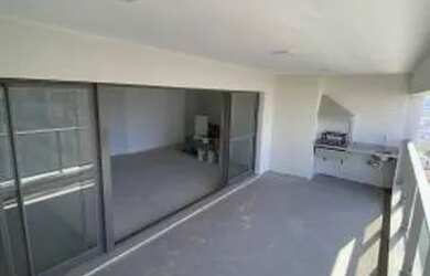 Imagem: O apartamento à venda possui 3 Dormitórios, 4 Banheiros, 2