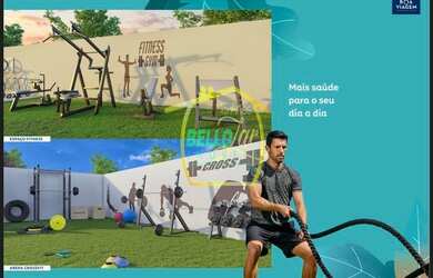 Imagem 3: Apartamento com 2 dormitórios à venda, 44 m² por R$ 272.600,00 - Boa...