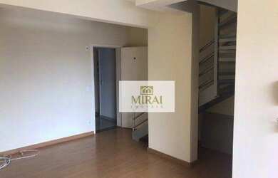 Imagem: O apartamento possui 3 Dormitórios, 3 Banheiros, 2 Vagas na