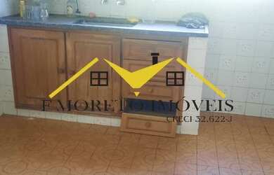 Imagem 9: SÃO JOSÉ DO RIO PRETO - Casa Padrão - JARDIM VIEIRA