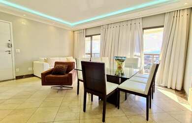 Imagem 16: Lindo apartamento na Região de Santa Terezinha 3 suítes e 3 vagas garagem