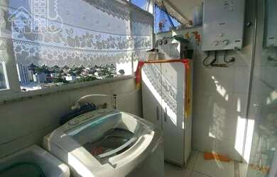 Imagem 5: Apartamento com 3 dormitórios à venda, 75 m² por R$ 400.000,00 - Fonseca - Niterói/RJ