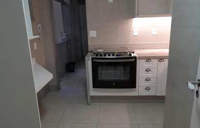 Imagem 16: Apartamento para aluguel tem 105 metros quadrados com 3 quartos em Copacabana...