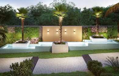 Imagem 5: Apartamento em Tristeza. 82m² de Área, 2 Vagas na garageme3 Dormitórios