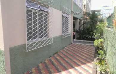 Imagem: O apartamento para alugar possui 2 Dormitórios, 1 Banheiro