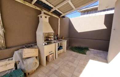 Imagem 16: Casa de 2 Dormitórios, Jardim Veneza, Fazenda Rio Grande