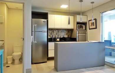 Imagem 2: **Consulte condições específicas pra locação sem fiador e por temporada*** ***Fotos fieis