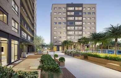 Imagem 7: Apartamento em Tristeza. 121m² de Área, 2 Vagas na garageme3 Dormitórios