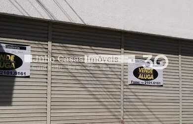 Imagem: O depósito possui 315m² de Área e está localizado em Centro